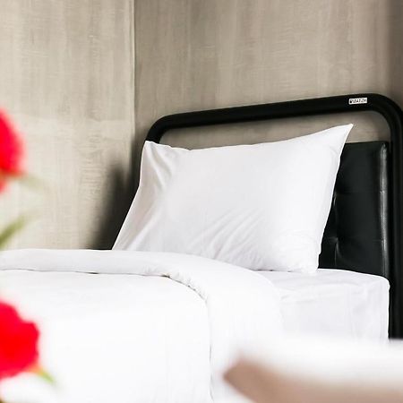 B2 Khon Kaen Boutique & Budget Hotel Екстериор снимка
