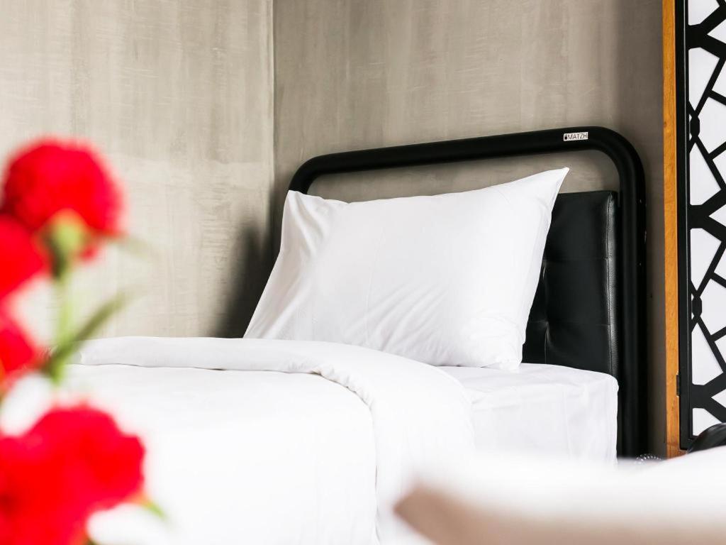 B2 Khon Kaen Boutique & Budget Hotel Екстериор снимка