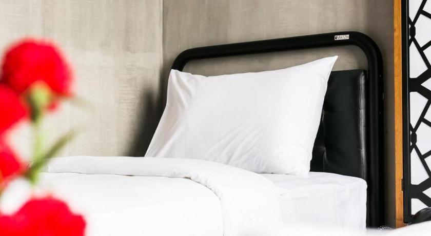 B2 Khon Kaen Boutique & Budget Hotel Екстериор снимка