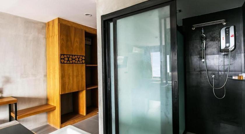 B2 Khon Kaen Boutique & Budget Hotel Екстериор снимка