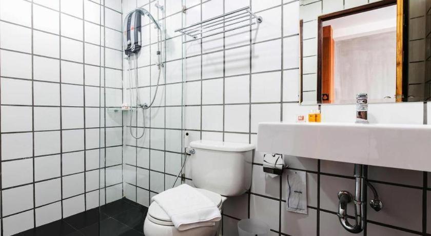 B2 Khon Kaen Boutique & Budget Hotel Екстериор снимка