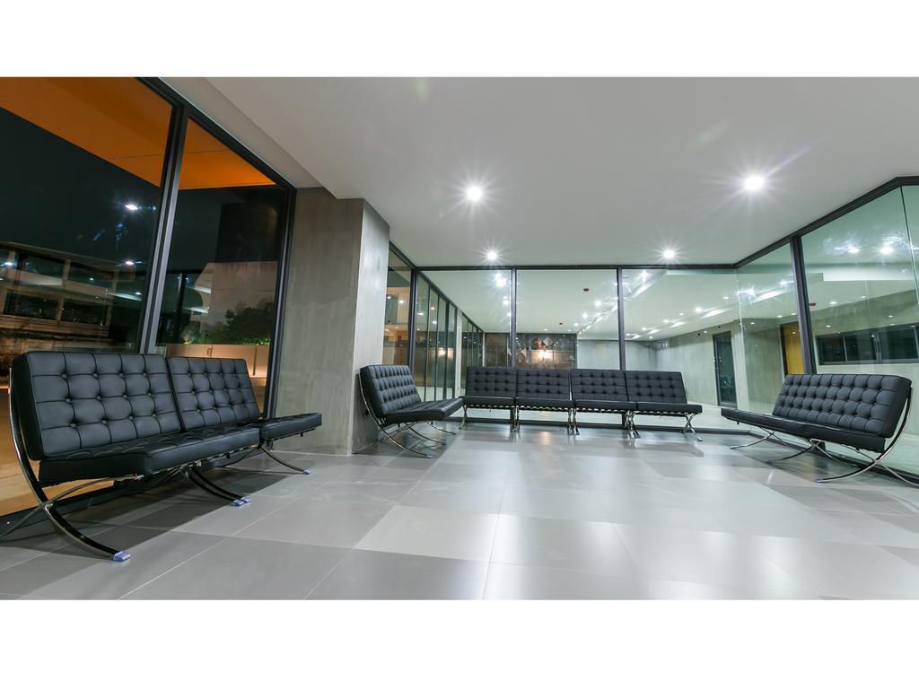 B2 Khon Kaen Boutique & Budget Hotel Екстериор снимка